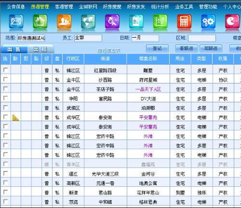 泰安房价走势与市场动态