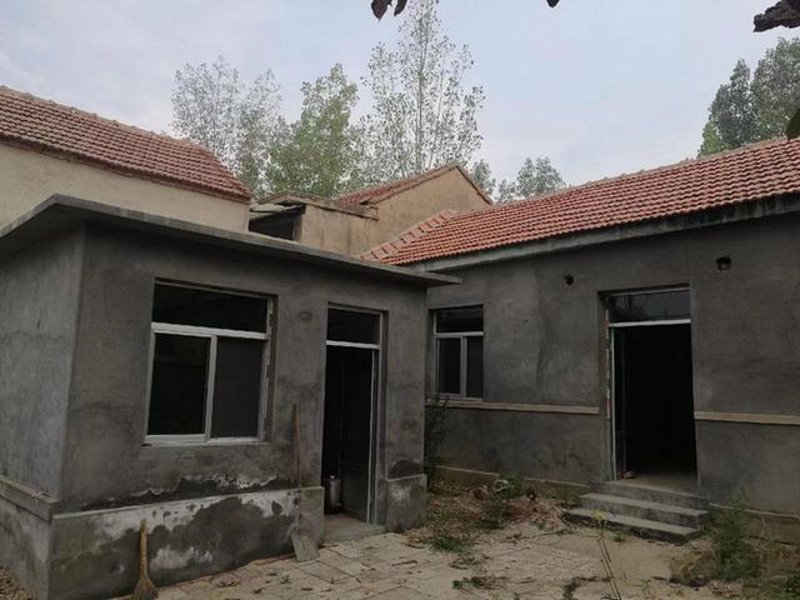 泰安二手房市场解析:寻找适合您的安家之地